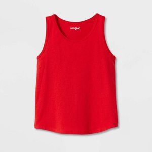 Girl' Olid Tank Top - Cat & Jack™
